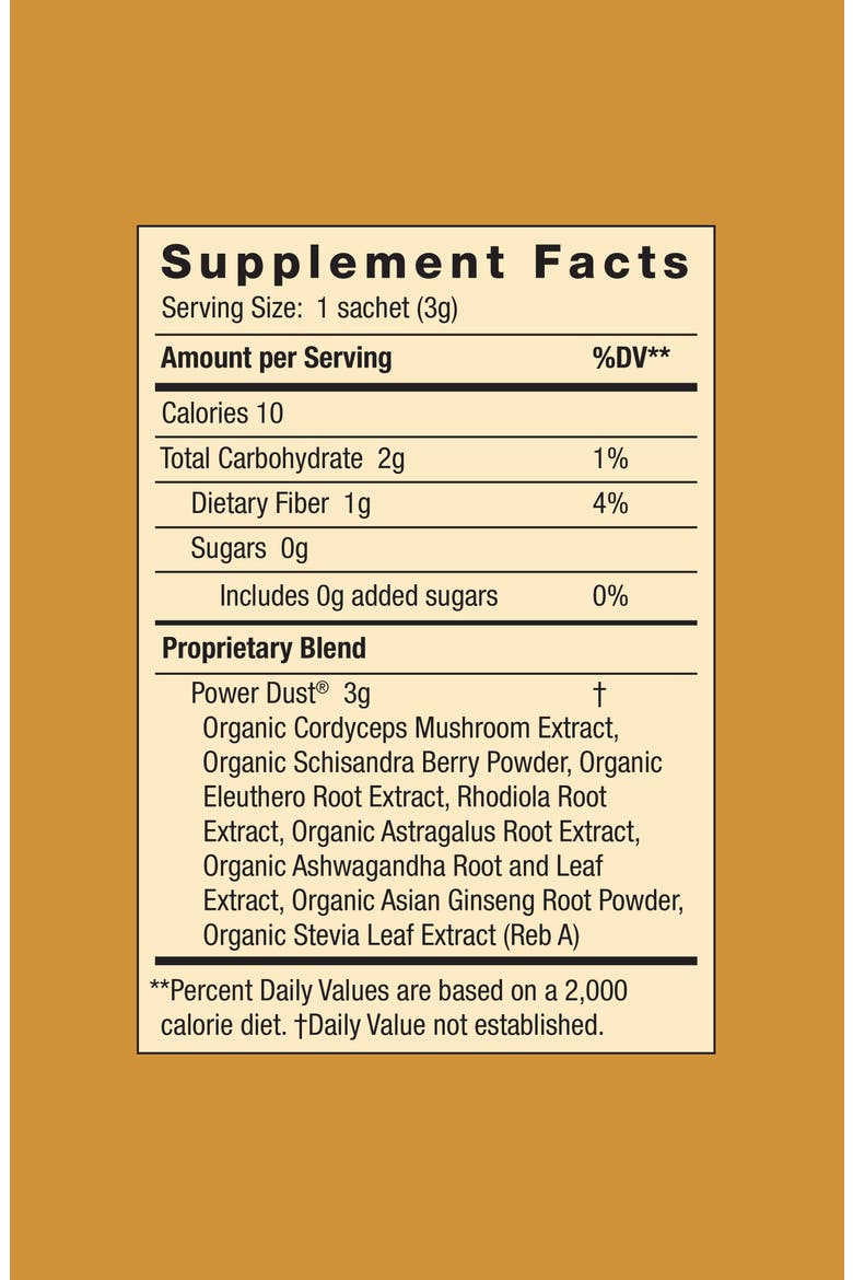 Power Dust® Sachet Box, Alternate, color, NO COLOR