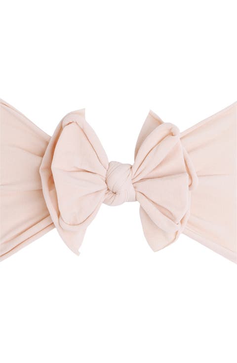 Fab-Bow-Lous Headband