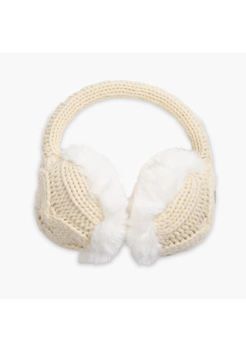 Ear Muffin Earmuffs