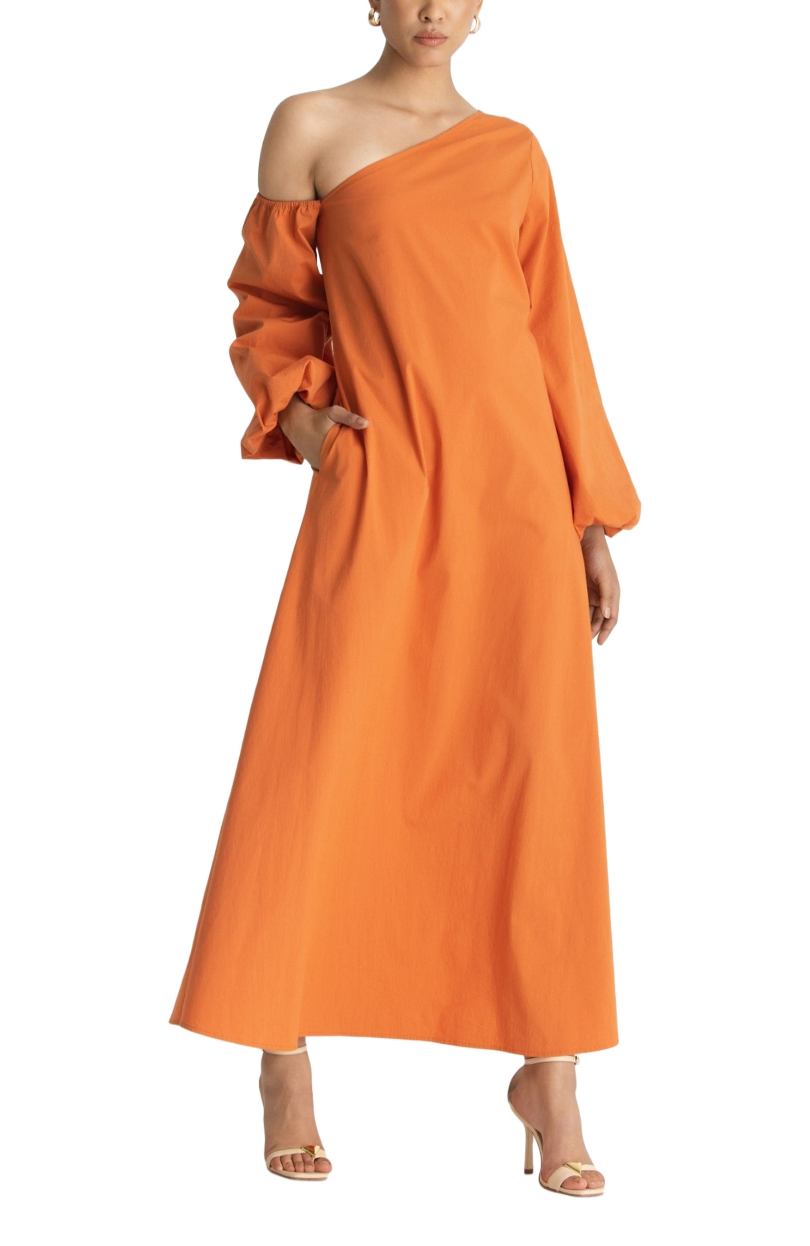Niva Dress - image 3