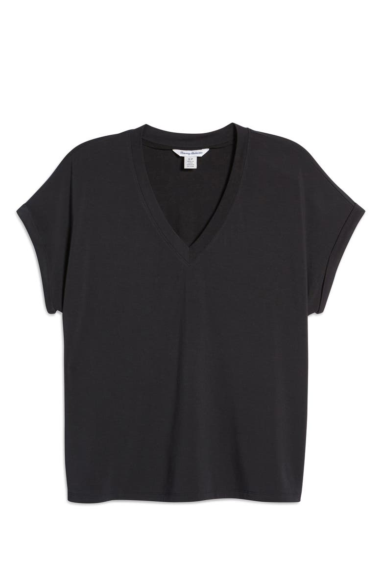 Tommy Bahama Kauai V-Neck T-Shirt, Alternate, color,