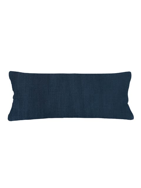 So Soft Linen Pillow with Down Insert