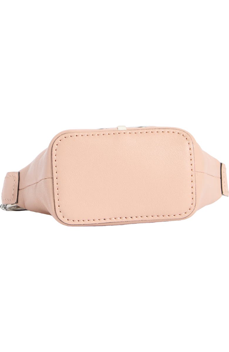 Longchamp Oeillet X-Small Shoulder Bag, Alternate, color,