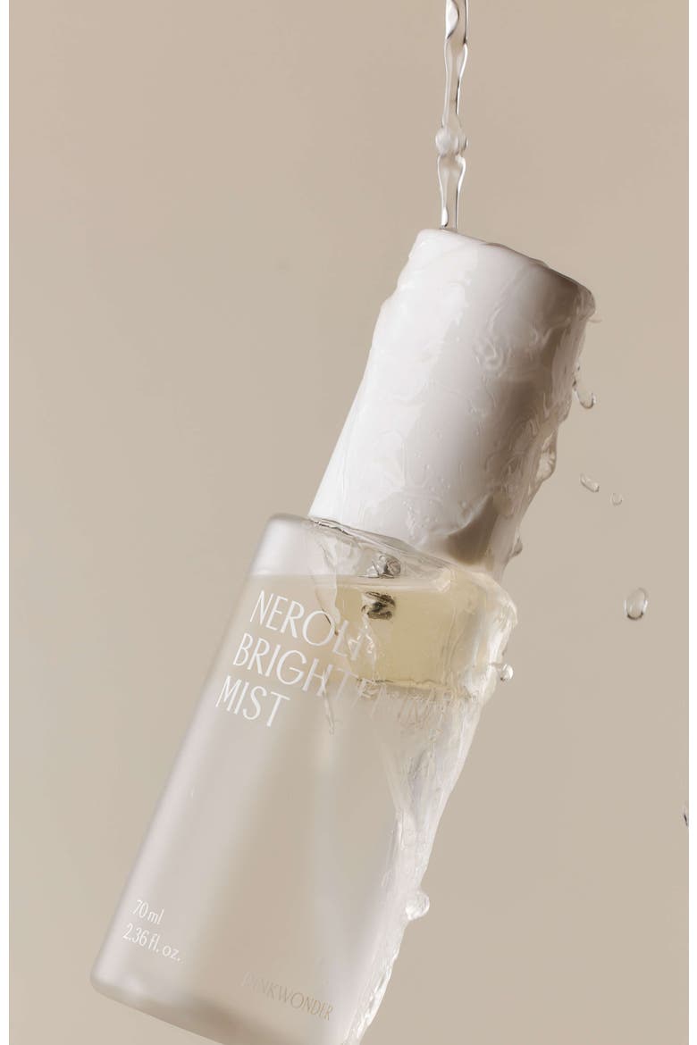 Neroli Brightening Mist, Alternate, color, None