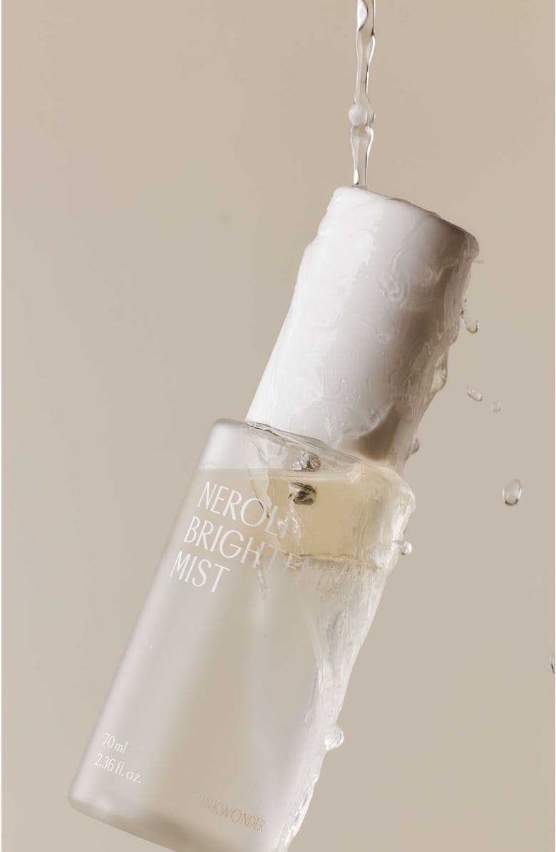 PINKWONDER Neroli Brightening Mist, Alternate, color, NO COLOR