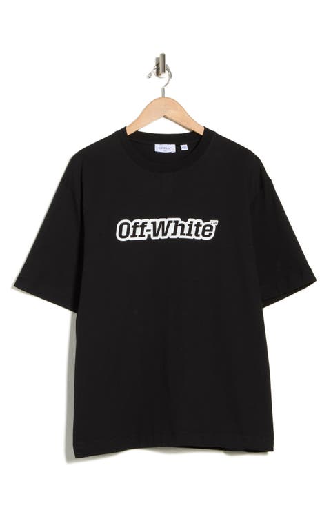 Logo Graphic T-Shirt