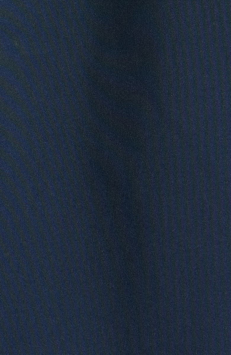 Helly Hansen Crew 2.0 Waterproof Midlayer Hooded Sailing Jacket, Alternate, color,