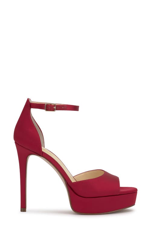 Jessica Simpson Sohilea Ankle Strap Platform Sandal