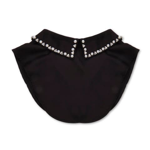 Geo Crystal Collar