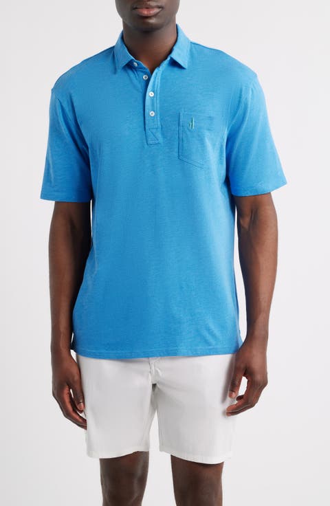 Heathered Original 2.0 Regular Fit Polo