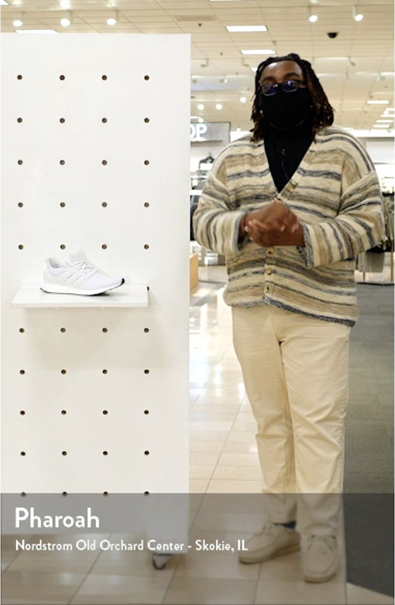 UltraBoost DNA Running Shoe, sales video thumbnail