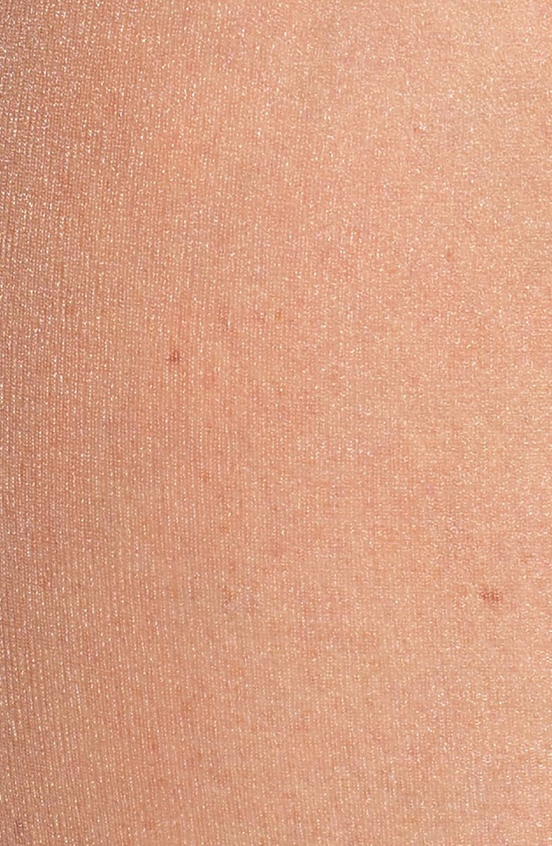 Donna Karan New York Donna Karan Beyond The Nudes Control Top Pantyhose, Alternate, color, 