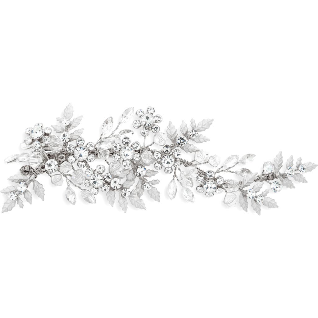 Brides And Hairpins Brides & Hairpins Miron Crystal Hair Clip