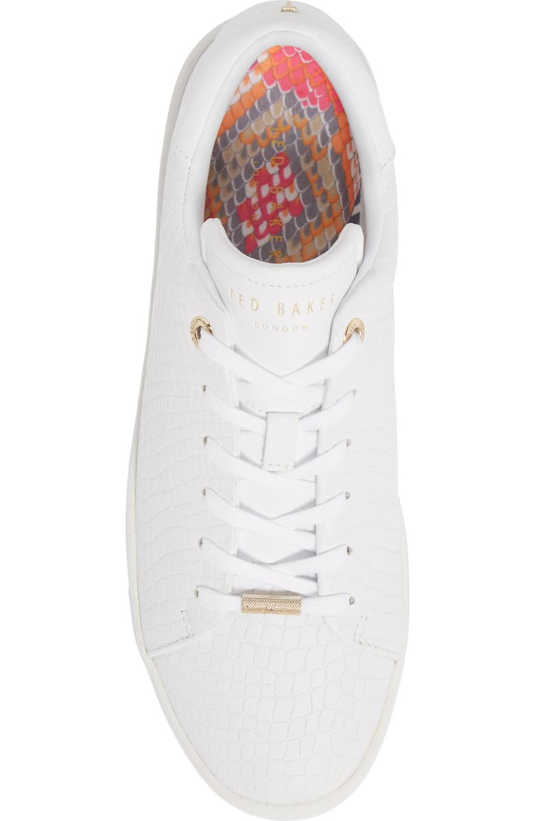Ted Baker London Zenno Sneaker, Alternate, color,