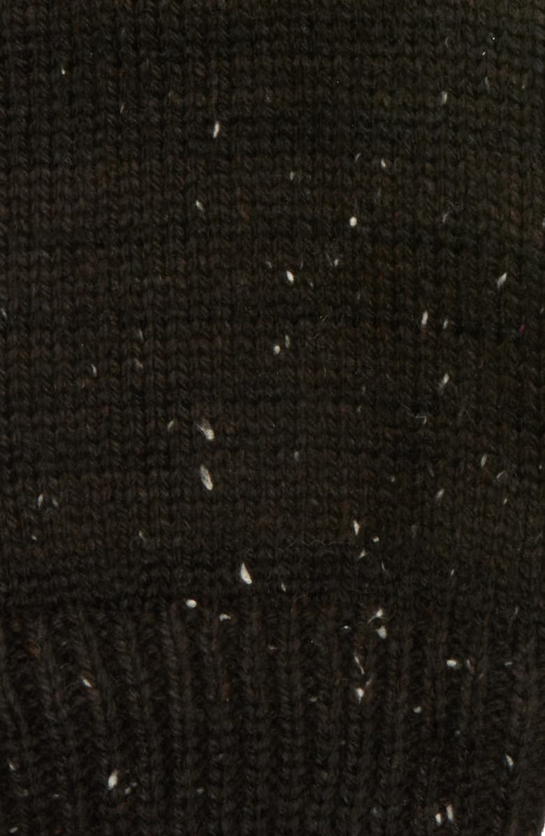 Nordstrom Fingerless Knit Gloves, Alternate, color,