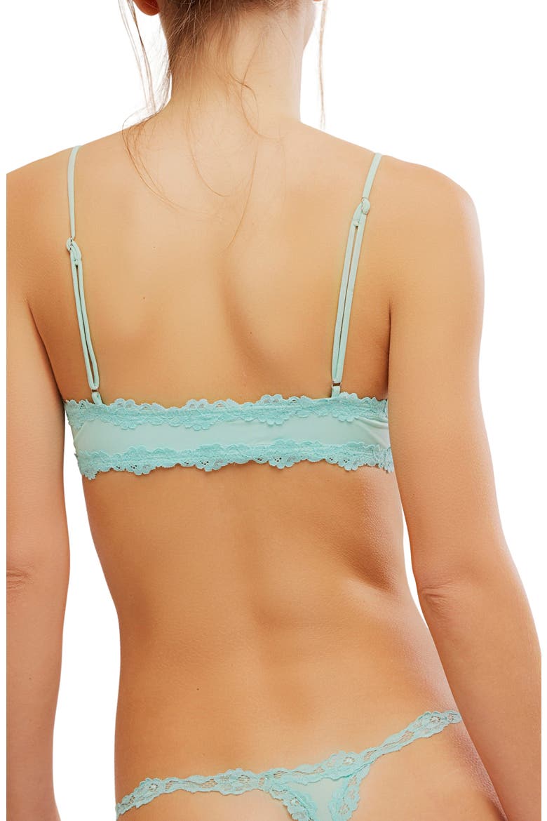 Intimately FP Charlie Micro Thong, Alternate, color, BLUE LIGHT