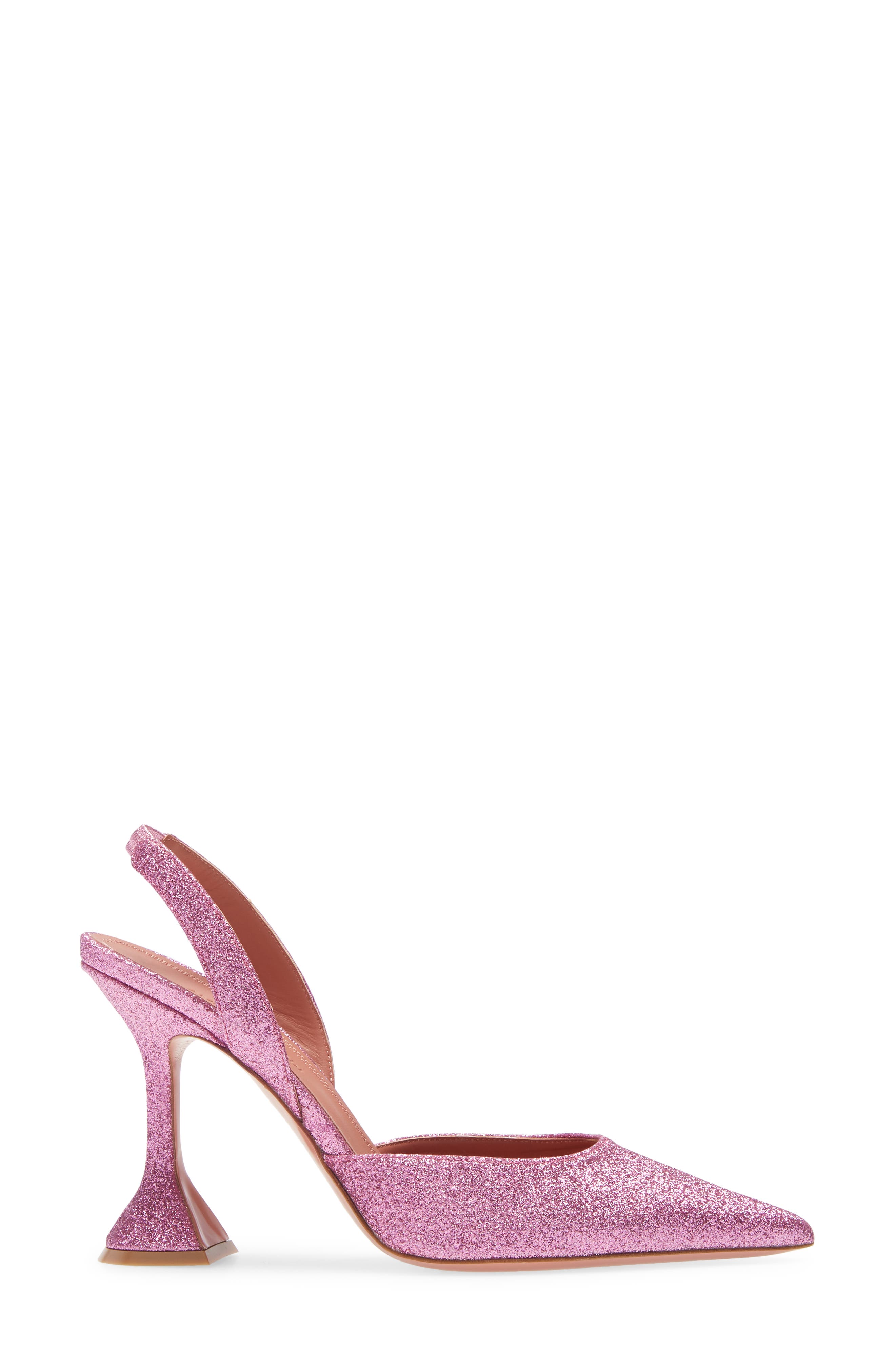 Holli Slingback Pump, Alternate, color, UNICORN