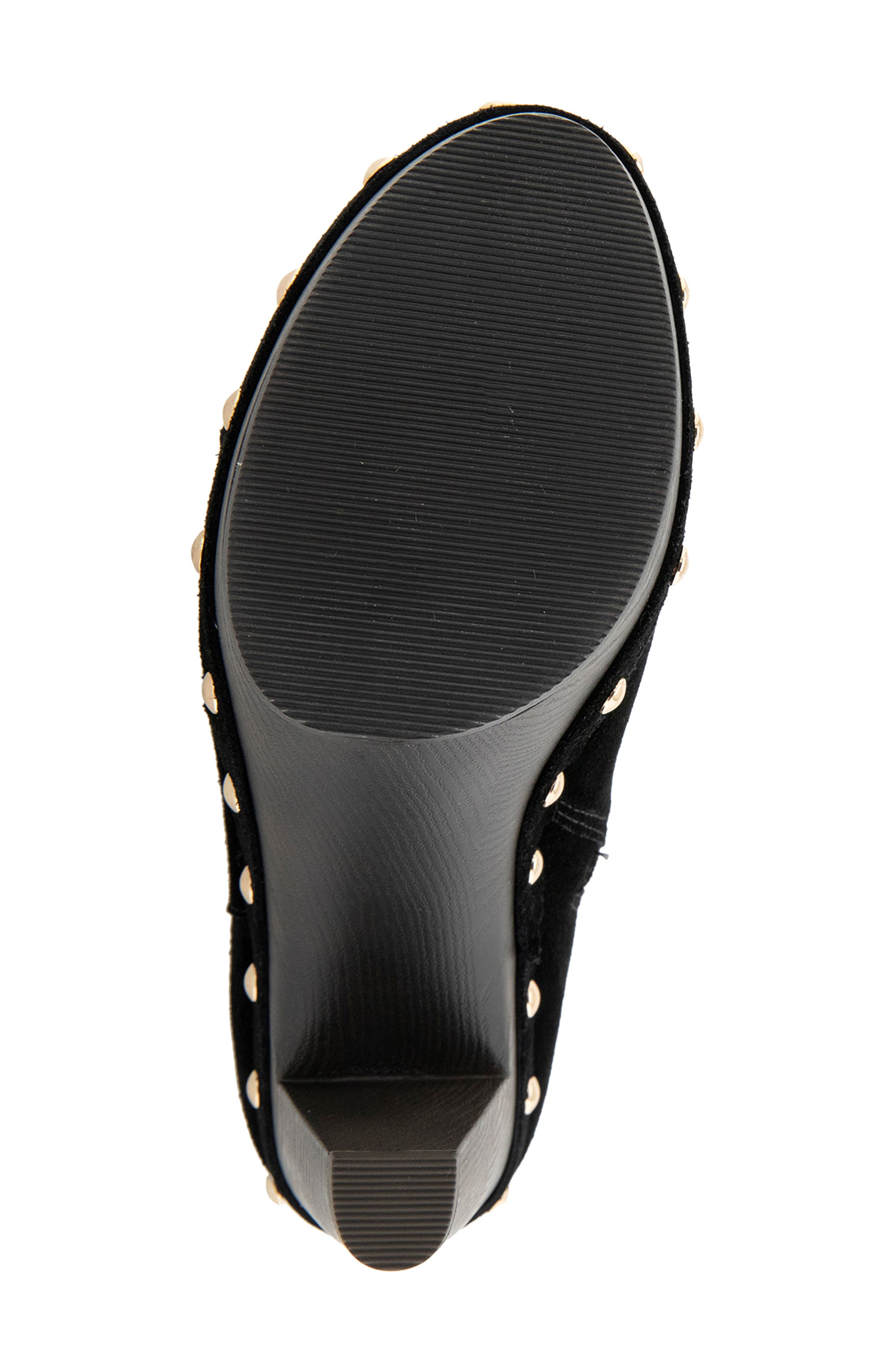 Rebecca Minkoff Peyton Cap Toe Leather Bootie (Women) | Nordstrom