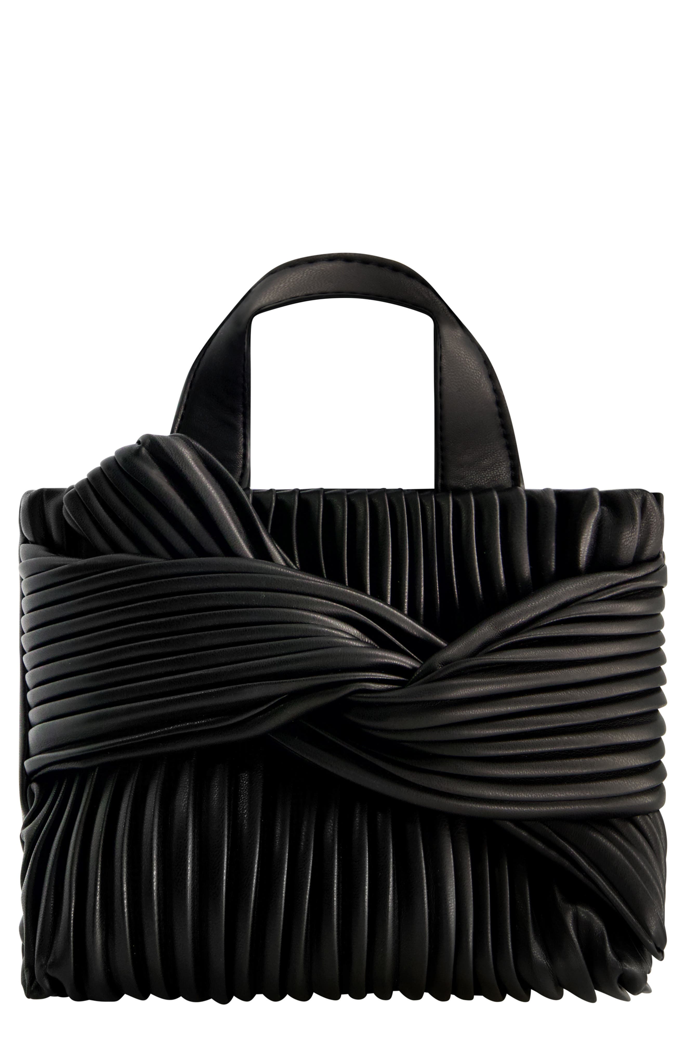JASON WU Corrie Pleated Top Handle Bag | Nordstromrack