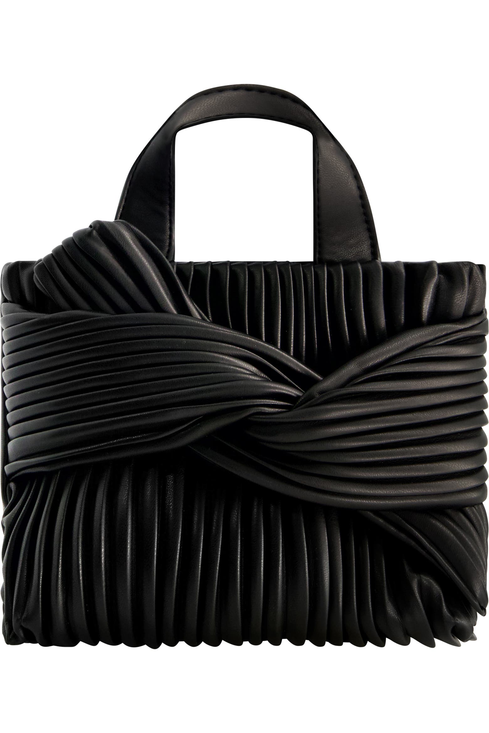 Jason Coloring JASON WU Corrie Pleated Top Handle Bag | Nordstromrack