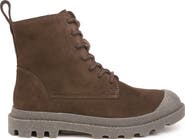 Celtic & Co. Toe Cap Lace Up Boot