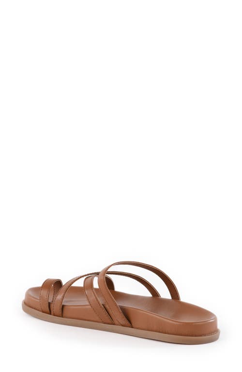 SEYCHELLES SEYCHELLES HIGHLINE SLIDE SANDAL