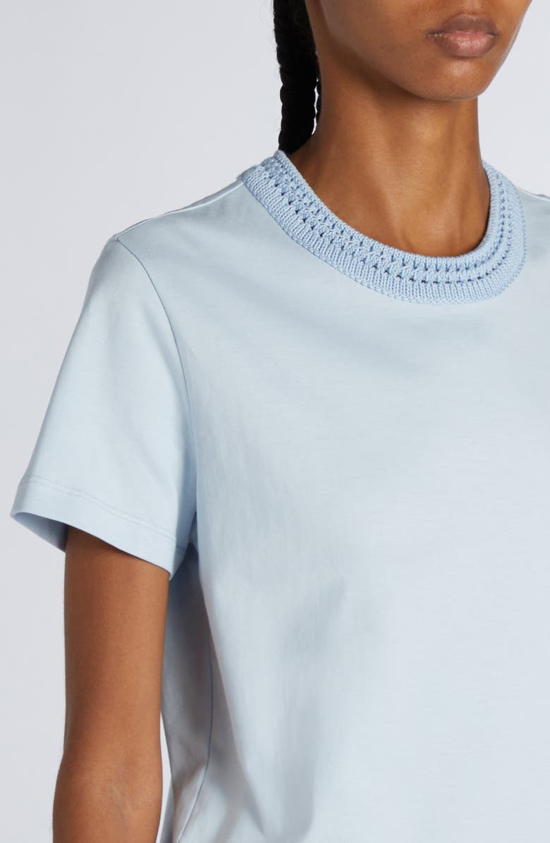 Crewneck T-Shirt