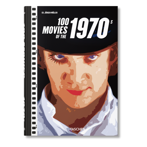100 Movies of the 1970s