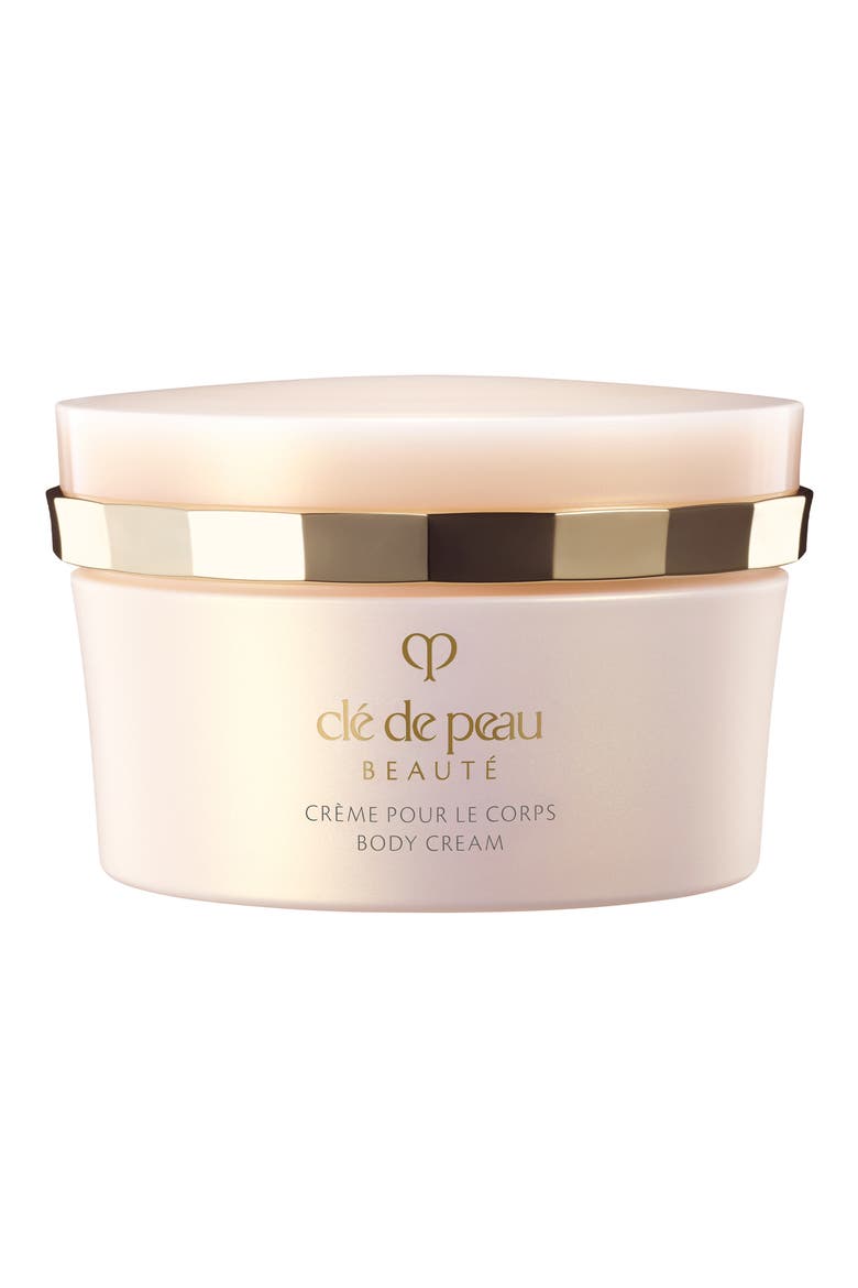 The Body Cream, Main, color, NO COLOR
