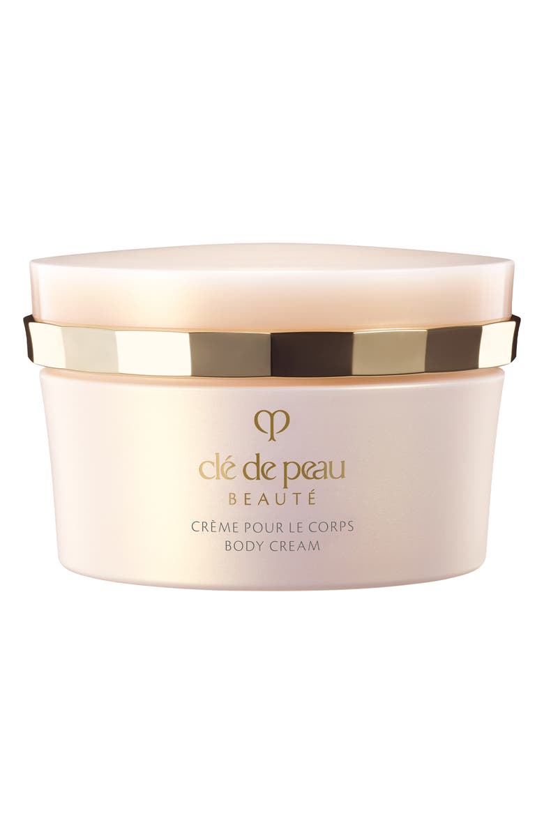 Clé de Peau Beauté The Body Cream, Main, color,