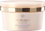 Clé de Peau Beauté The Body Cream