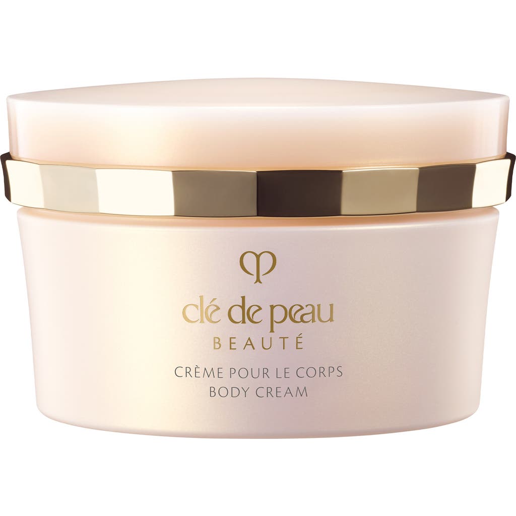 Clé De Peau Beauté The Body Cream