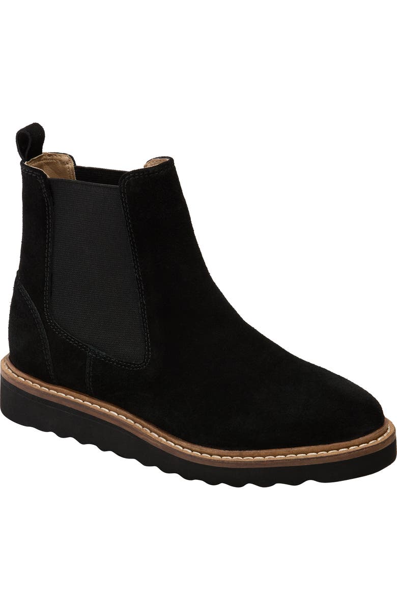 Jack Rogers Kids' Coco Chelsea Boot, Main, color,