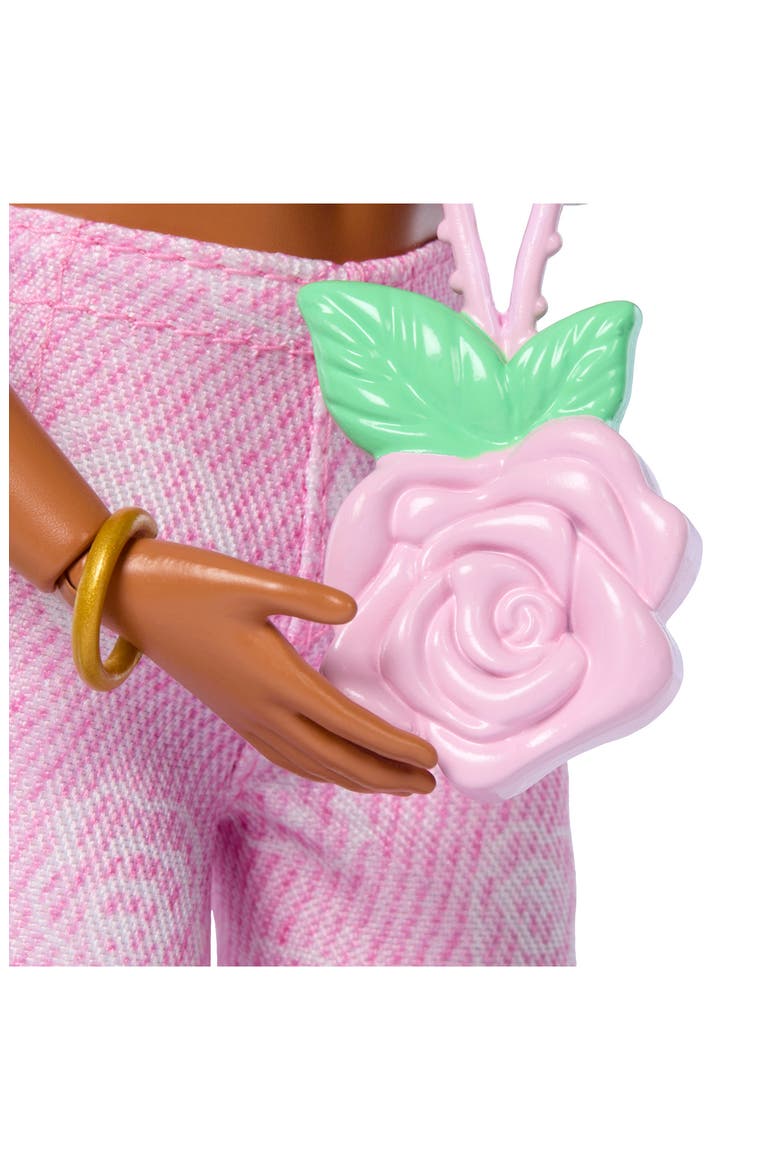 Kids' Deluxe Style Flare Jeans Doll, Alternate, color, NONE