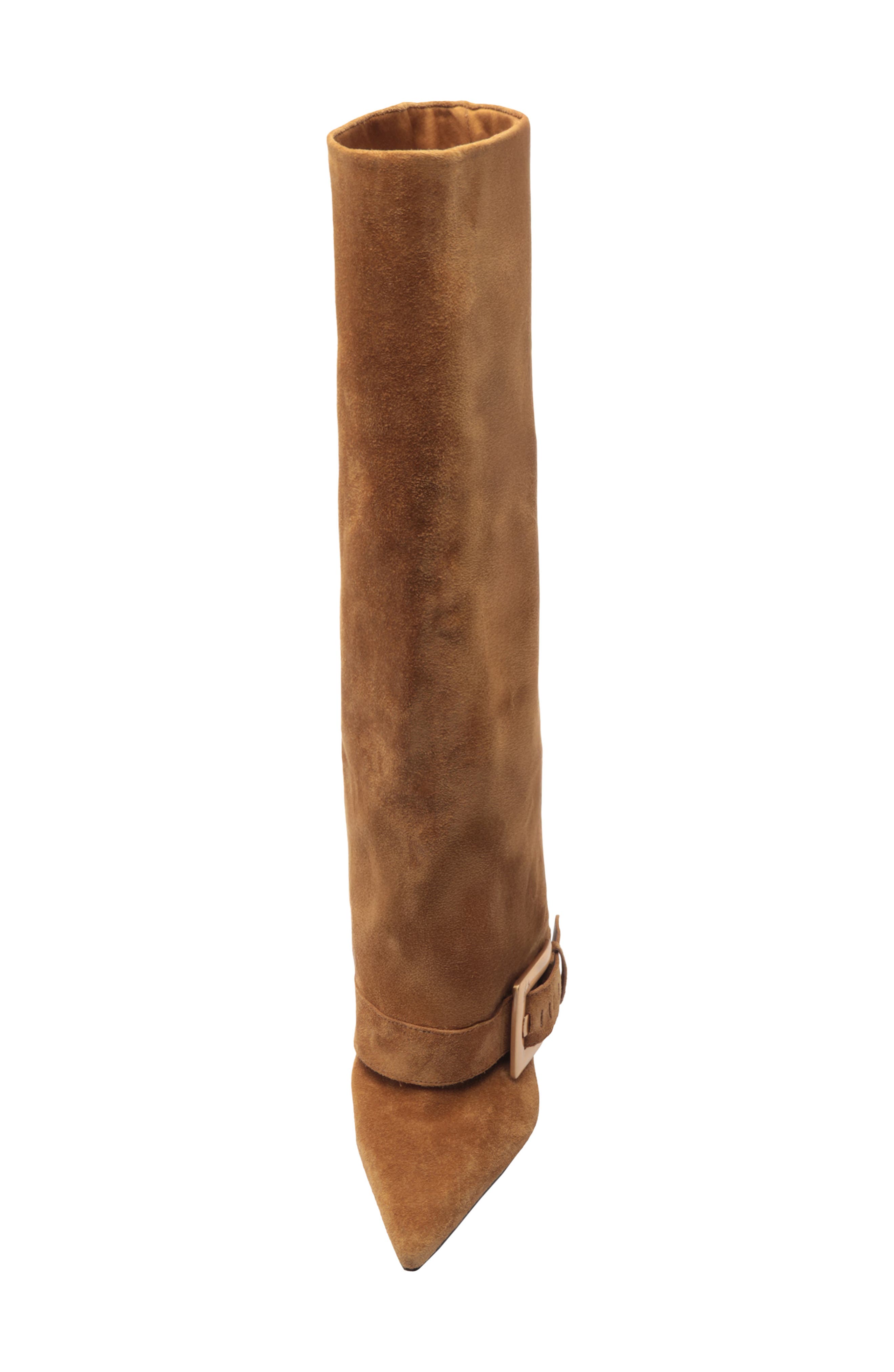 Kenny Knee High Boot, Alternate, color, STRACCI