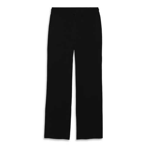 Adult Flexknit Wide Leg Pant (Women's Fit)