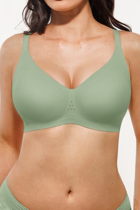 Seamless Airy Comfort Jelly Bra