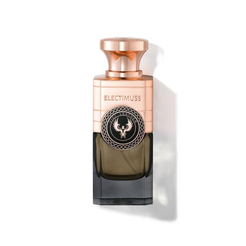Vici Leather Eau de Parfum