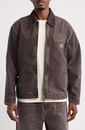 Carhartt Work In Progress OG Detroit Workwear Jacket