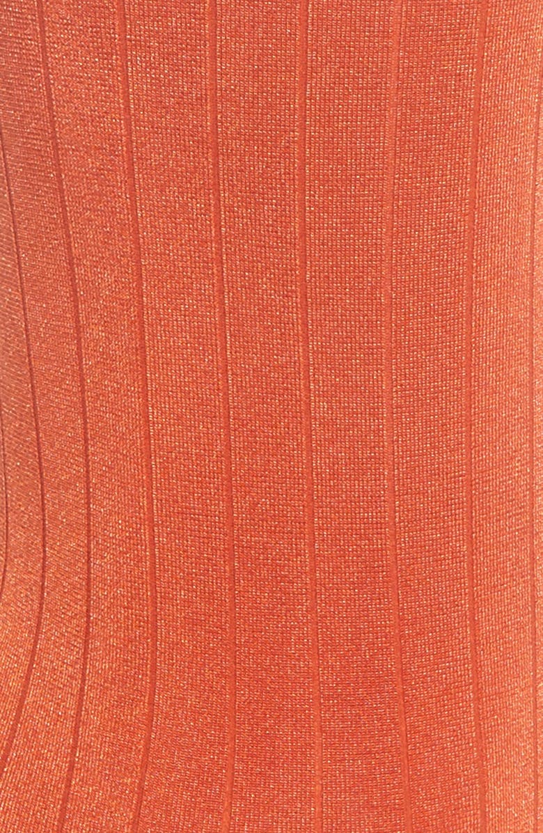 Sarah Borghi Daiana Ankle Socks, Alternate, color, Cannella