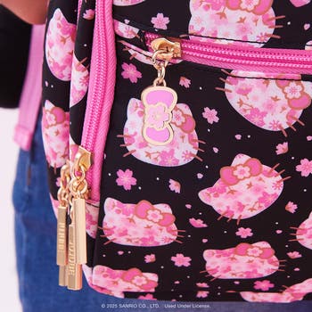 JuJuBe Zealous Water Resistant Diaper Backpack | Nordstrom