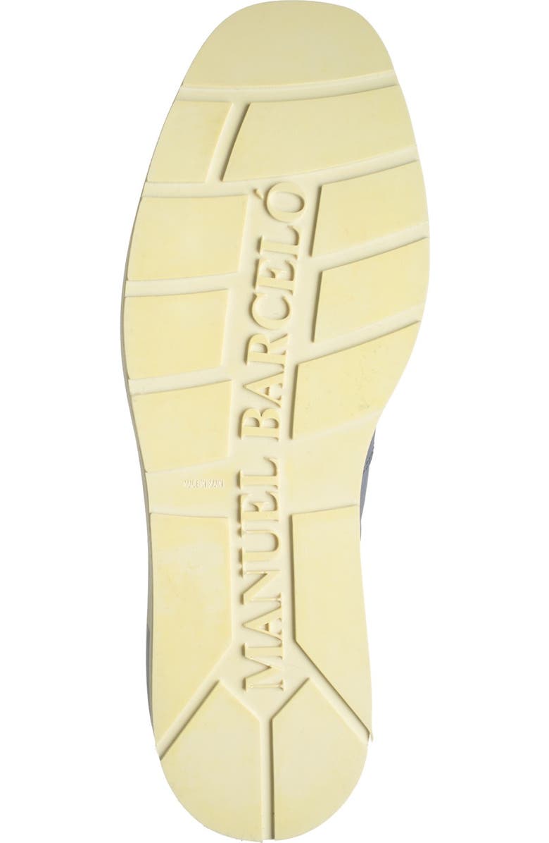 Paloma Barcelo Etna Platform Sneaker, Alternate, color,