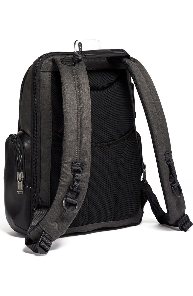 TUMI Alpha Bravo Nellis Backpack, Alternate, color,