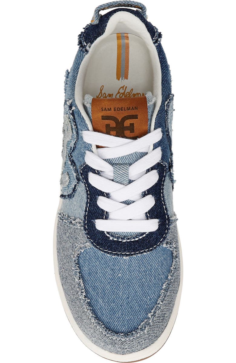 Sam Edelman Hayden Sneaker, Alternate, color,