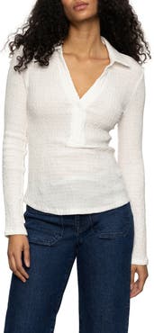 Sanctuary Texture Top