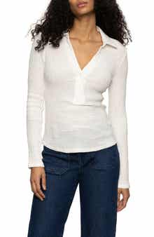 Sanctuary Texture Top