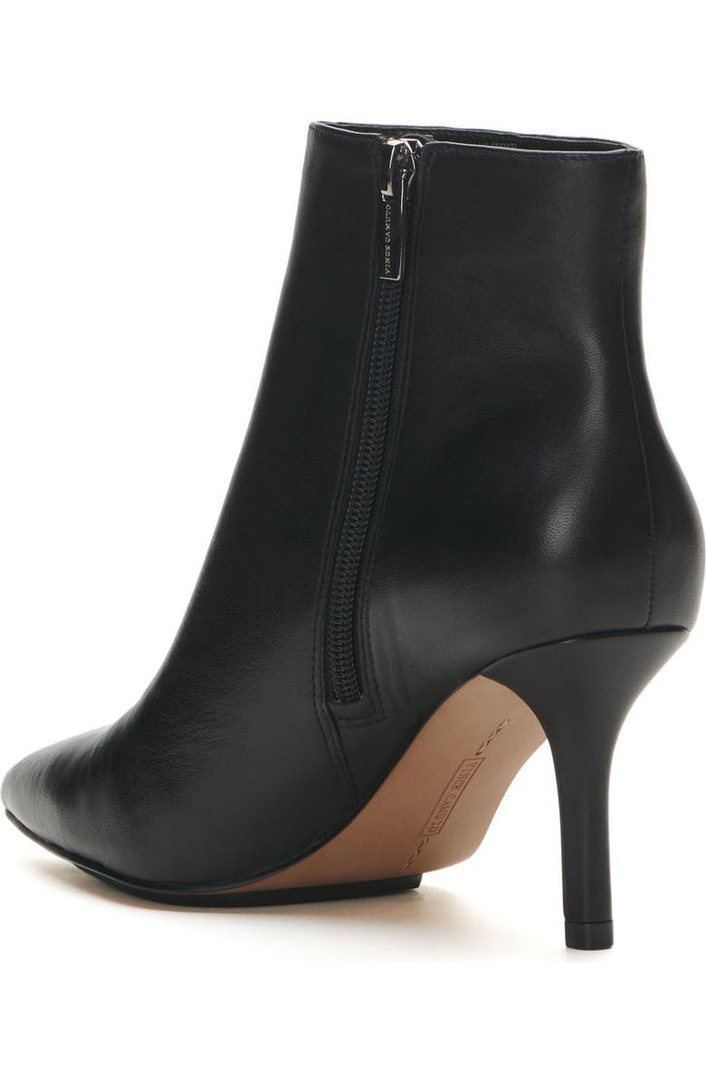 Vince Camuto Freikti Pointed Toe Bootie, Alternate, color,