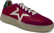 SHUSHOP Peaches Sneaker
