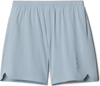 Backspin 7-Inch Lined Shorts