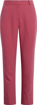 Favorite Daughter The Favorite High Waist Ankle Cigarette Pants